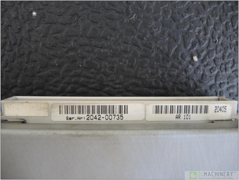 KEBA AR 101 AI2986