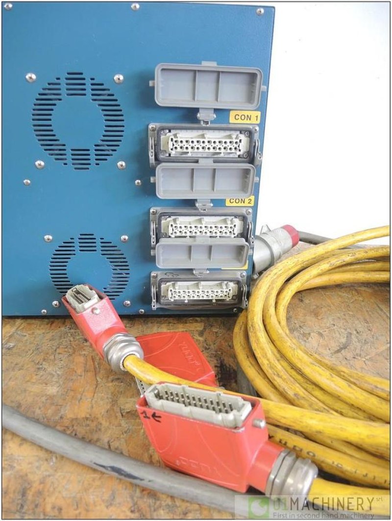 2006 YUDO CGF-560S AI3455