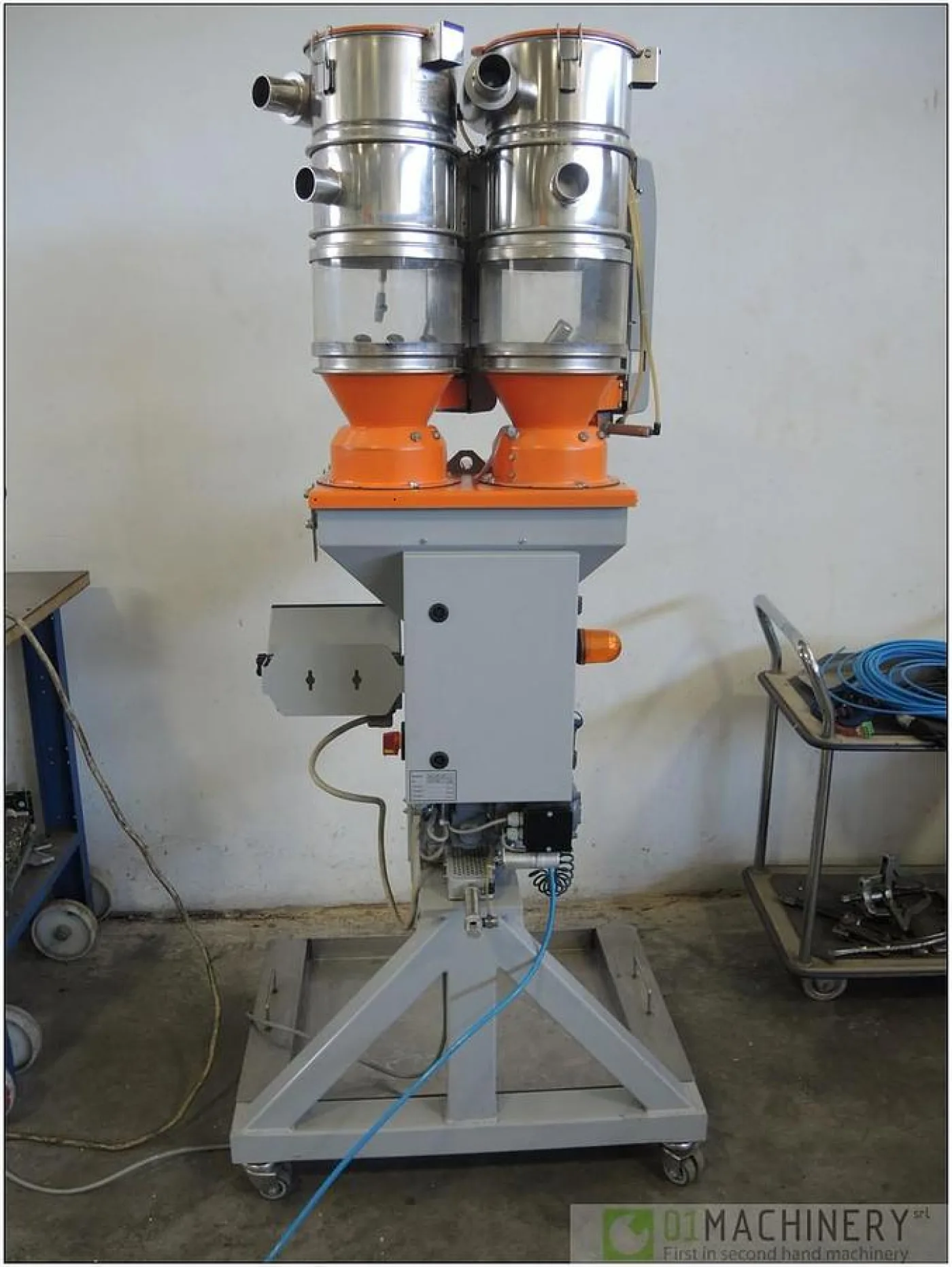 2013 MOTAN GRAVICOLOR 30 AI2749 - 5