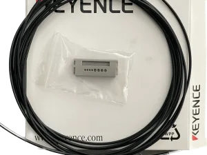 Keyence Transmittierendes Lichtleitkabel FU-5F