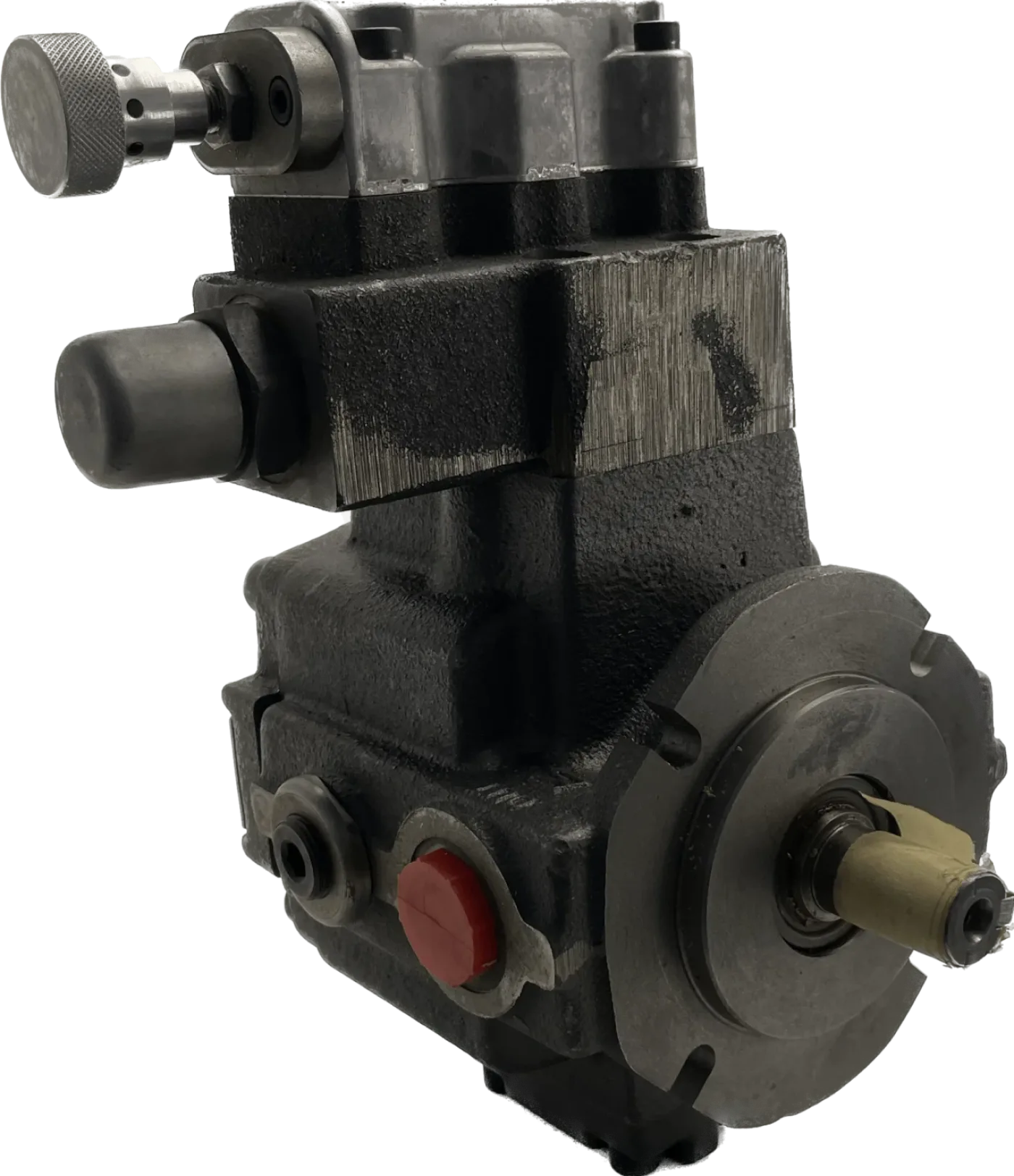 Bosch VPV Whisper™ Pumpe - 2