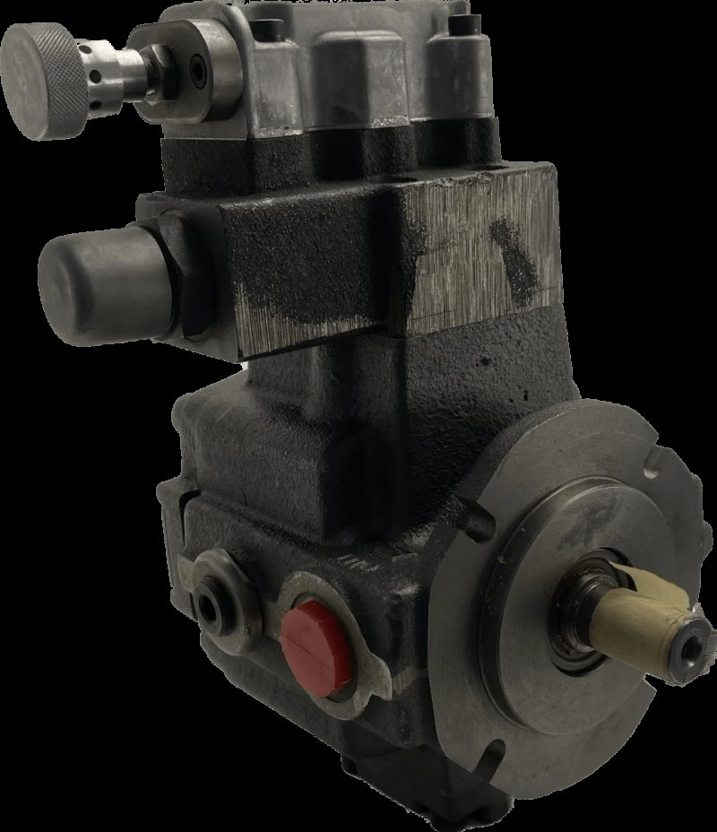 Bosch VPV Whisper™ Pumpe