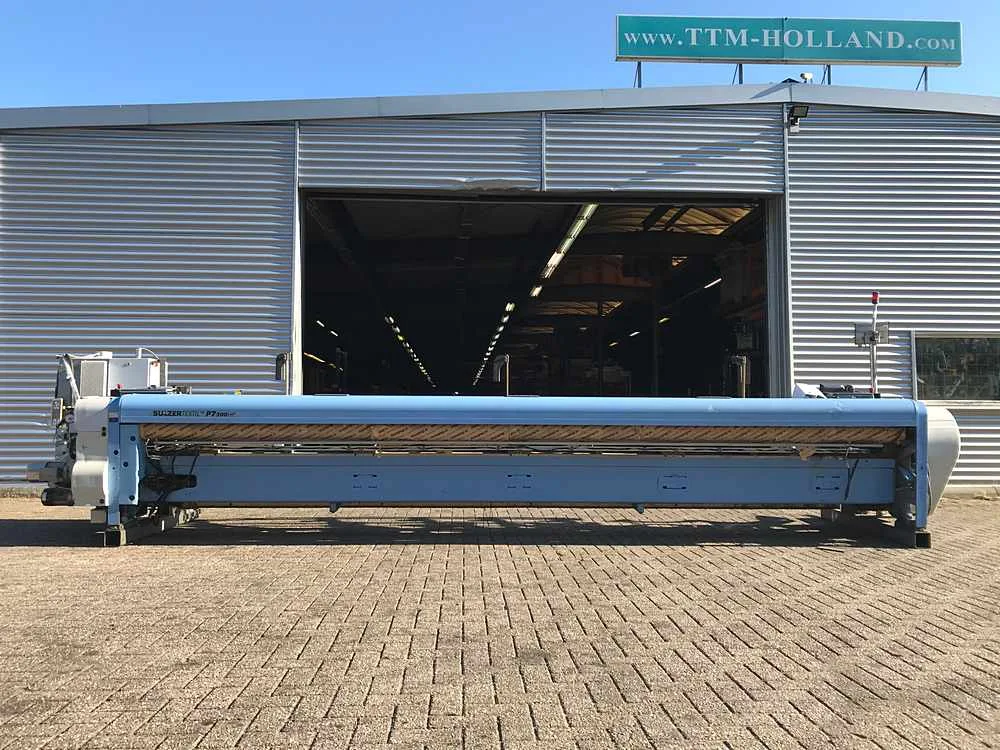 10000x TTM-Holland Warehouse (Enschede-NL)