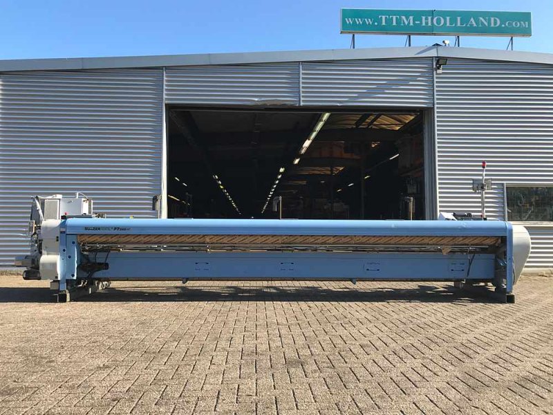 10000x TTM-Holland Warehouse (Enschede-NL)