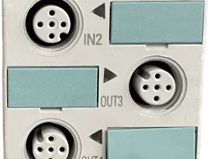 Siemens AS-i Kompaktmodul K45 3RK1400-1BQ20-0AA3
