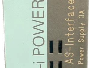 Siemens AS-i Power 3A 3RX9501-0BA00