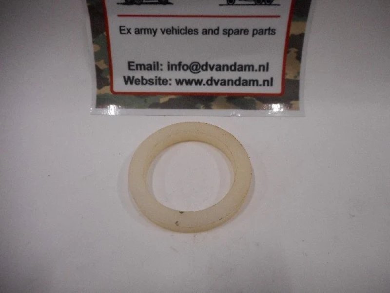 Fusee ring nylon