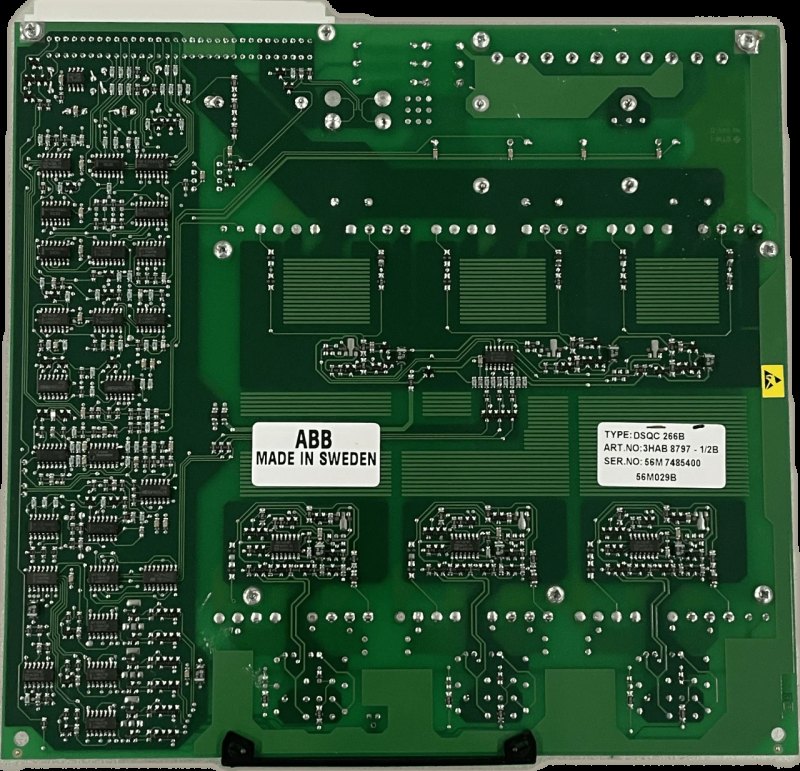 ABB DSQC266B