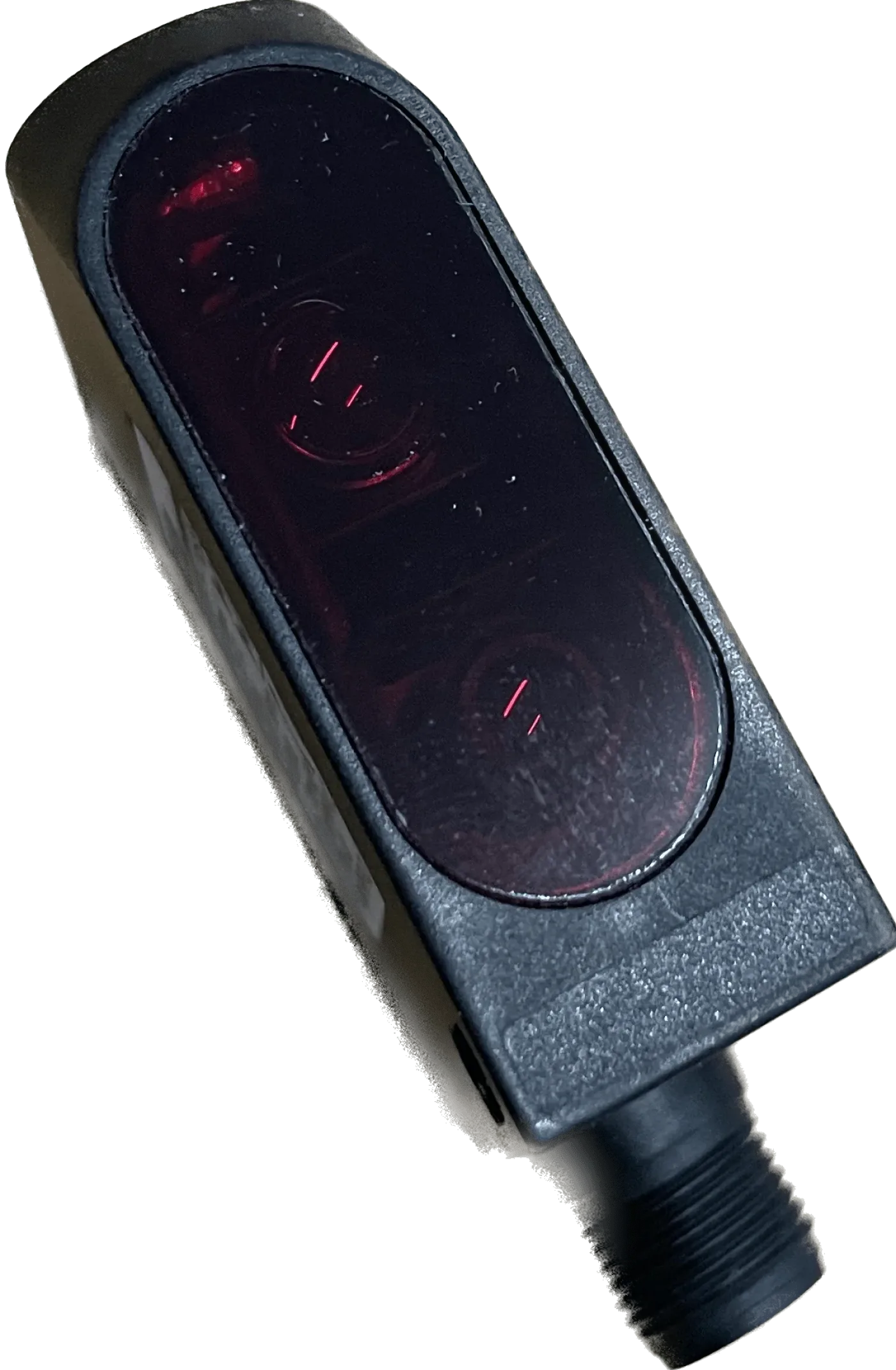 BALLUFF Lichttaster mit Hintergrundausblendung BOS 26K-PA-1LHB-S4-C - 3