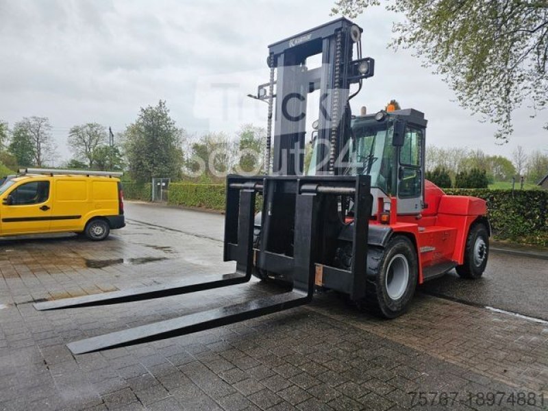 KALMAR DCE 160-6 Diesel