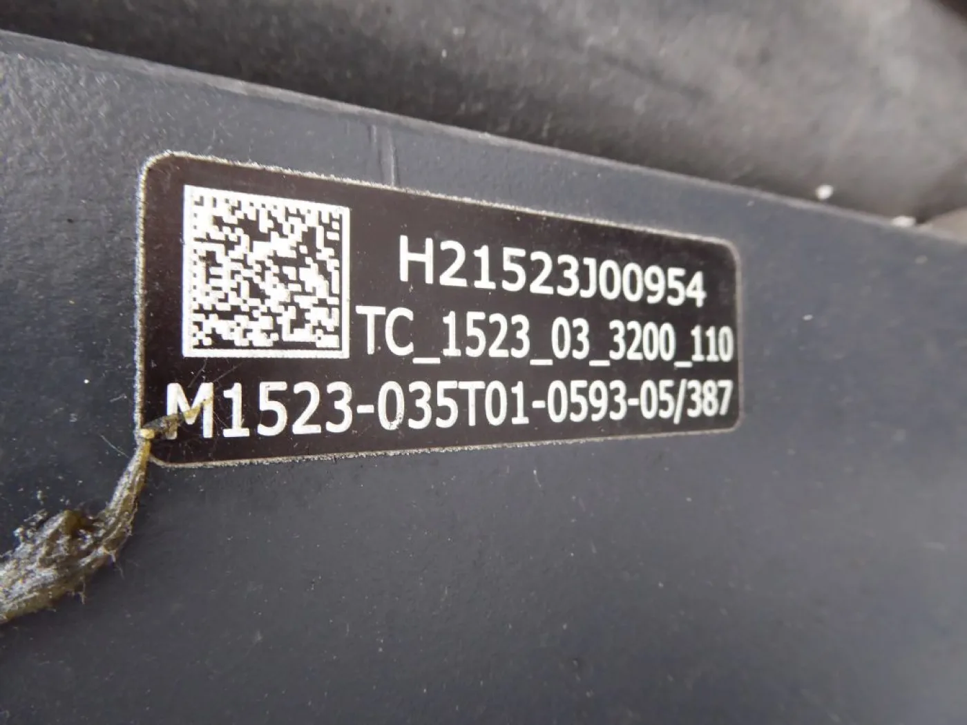 Linde E25-01 - 4