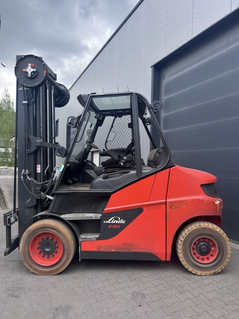 Linde E60-01