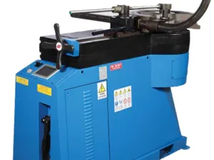 Rohrbiegemaschine ohne Dorn Topbender TB 130 PT
