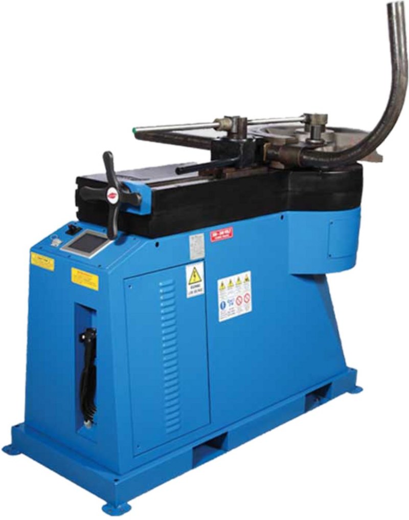 Rohrbiegemaschine ohne Dorn Topbender TB 130 PT