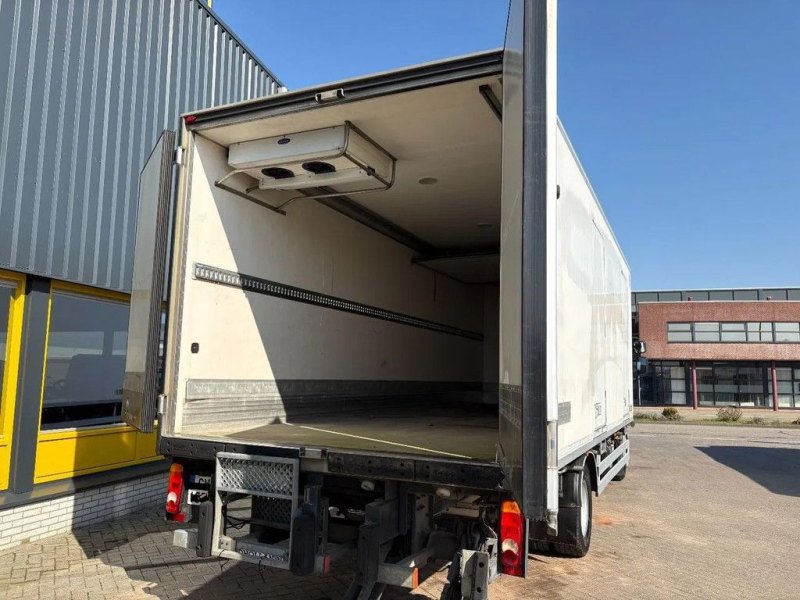 Renault Midlum 270 DXI + CHEREAU + CARRIER SUPRA + EURO 5 + 16T