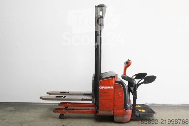 Linde L 14 AP i 372