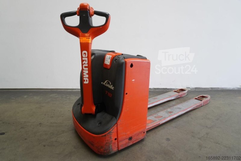 Linde T 18 1152