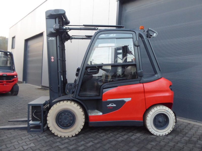 Linde X50