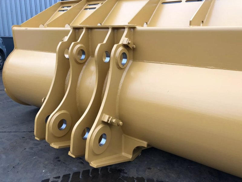 Bucket Caterpillar 988H HD Rock Bucket