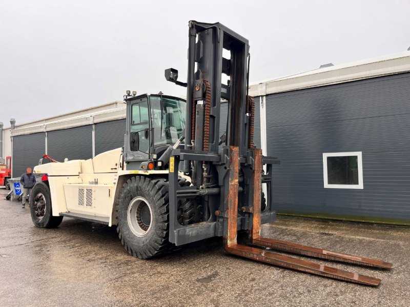 Kalmar DCG330-12LB