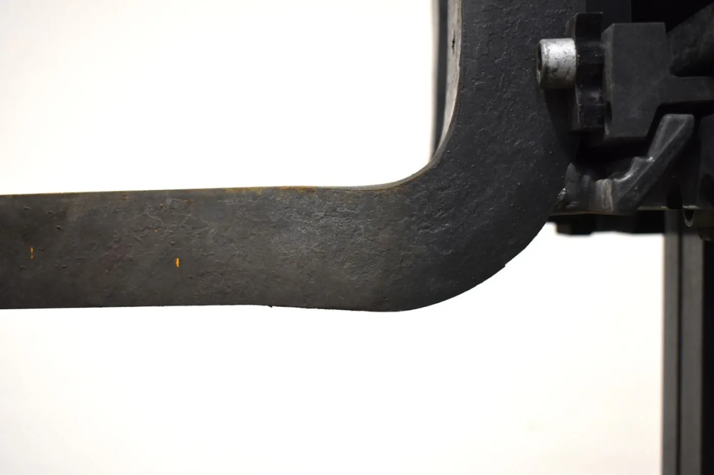 Frontstapler Linde E 25/600 HL 1252-01 (2024) - 6