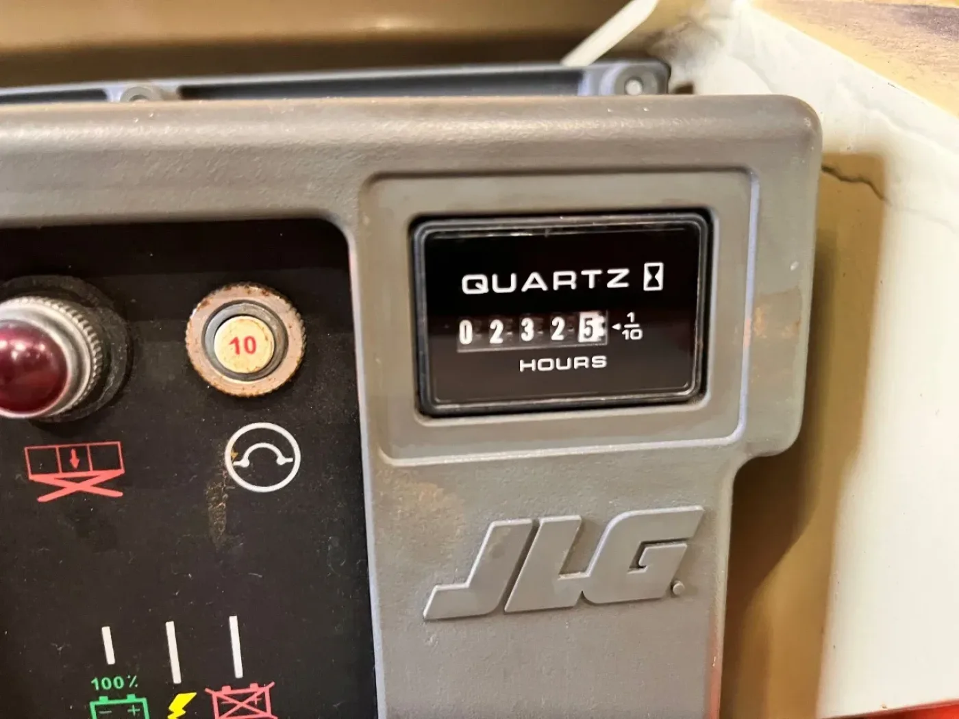 JLG 3246ES - 6