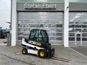 Jcb TLT 30D Teletruck 2WD / nur 1.948h!