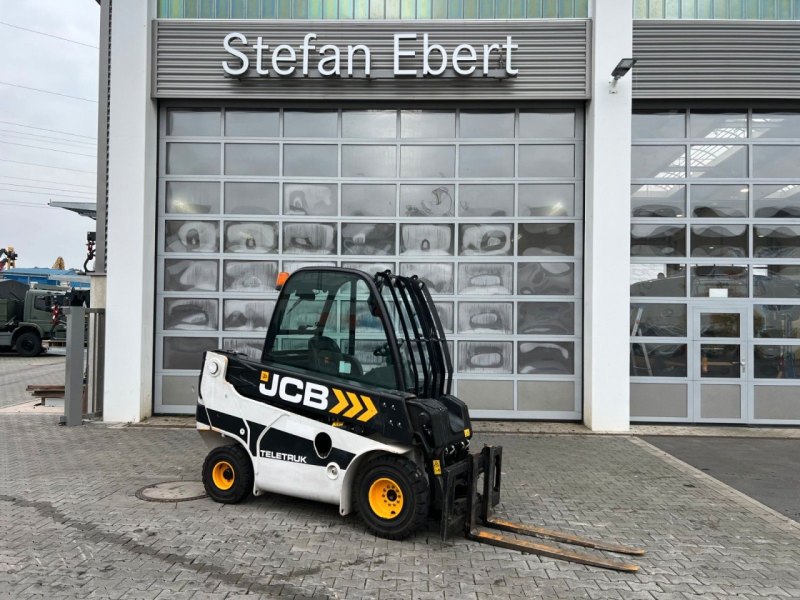 Jcb TLT 30D Teletruck 2WD / nur 1.948h!