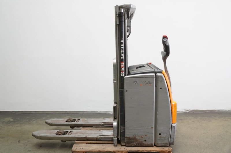 Hochhubwagen Still EXV 14I (2015)