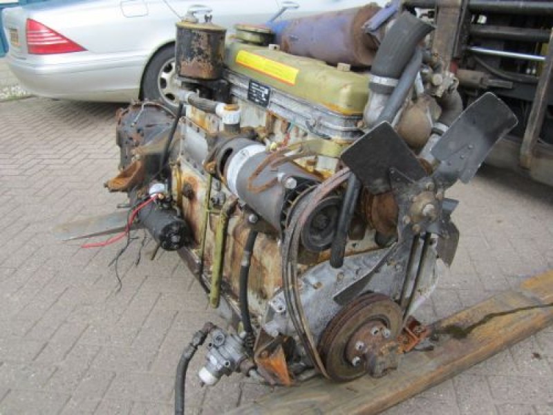 DAF 615