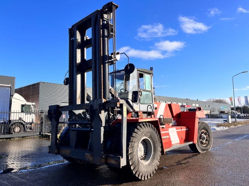 Kalmar DCD 320-12 LB