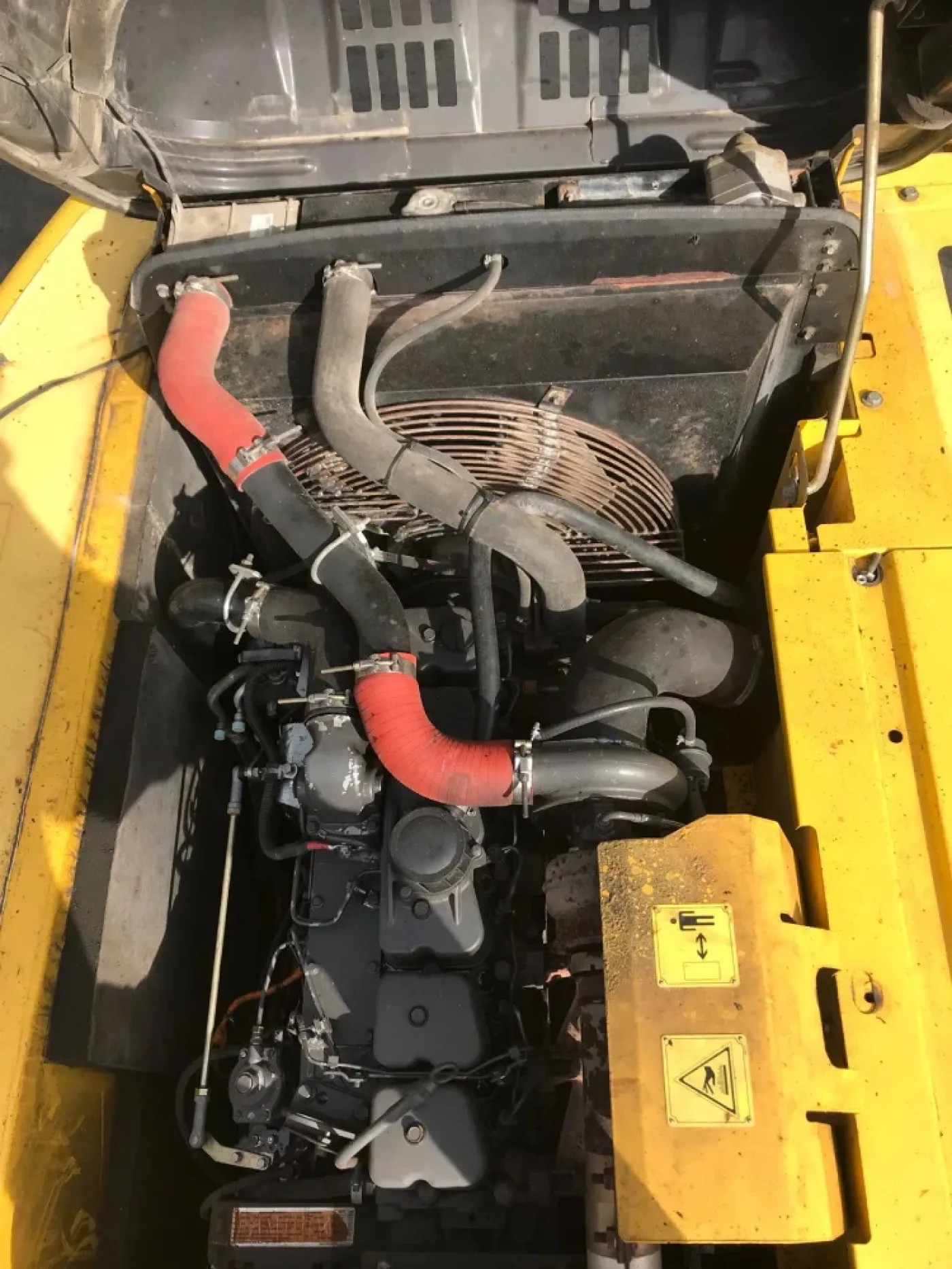 New Holland - E 215 B - 3