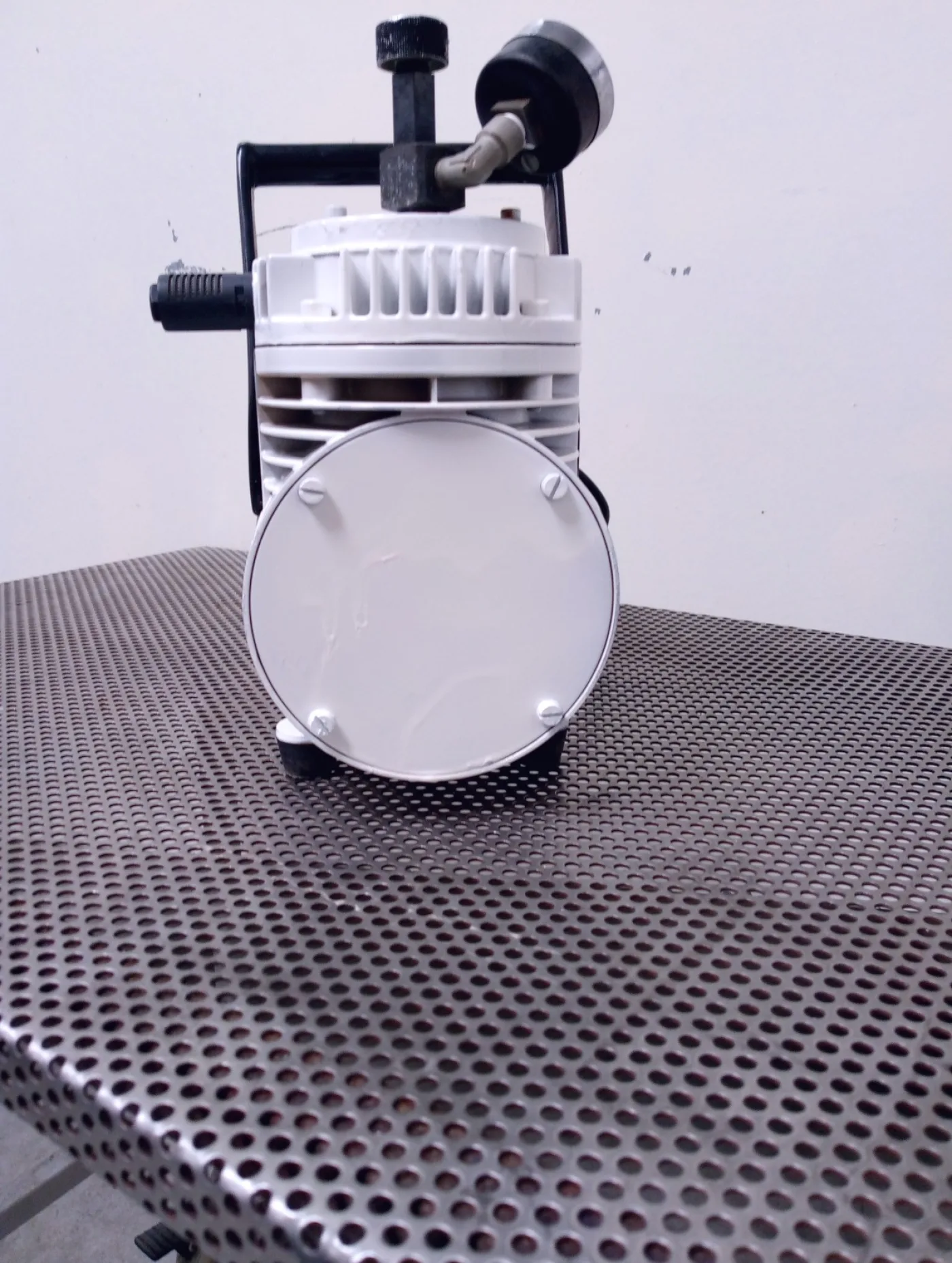 POMPA PER VUOTO – KNF – MOD. N035AN18 - 2