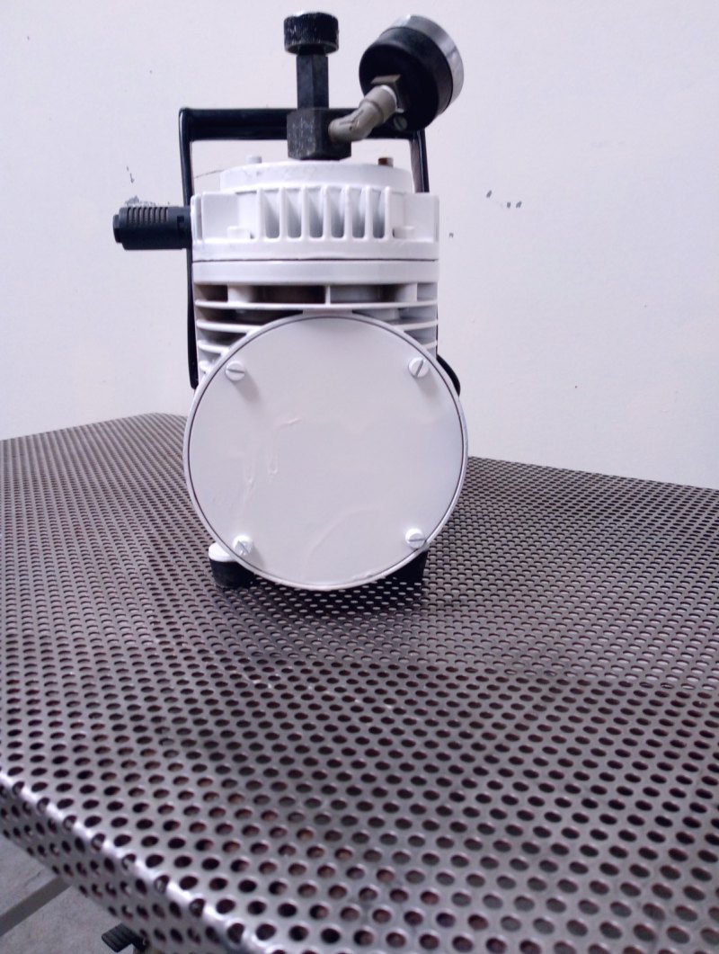 POMPA PER VUOTO – KNF – MOD. N035AN18