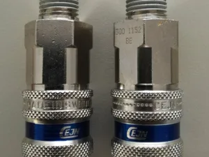 GIUNTO AD ATTACCO RAPIDO – CEJN – MOD.SERIE 300