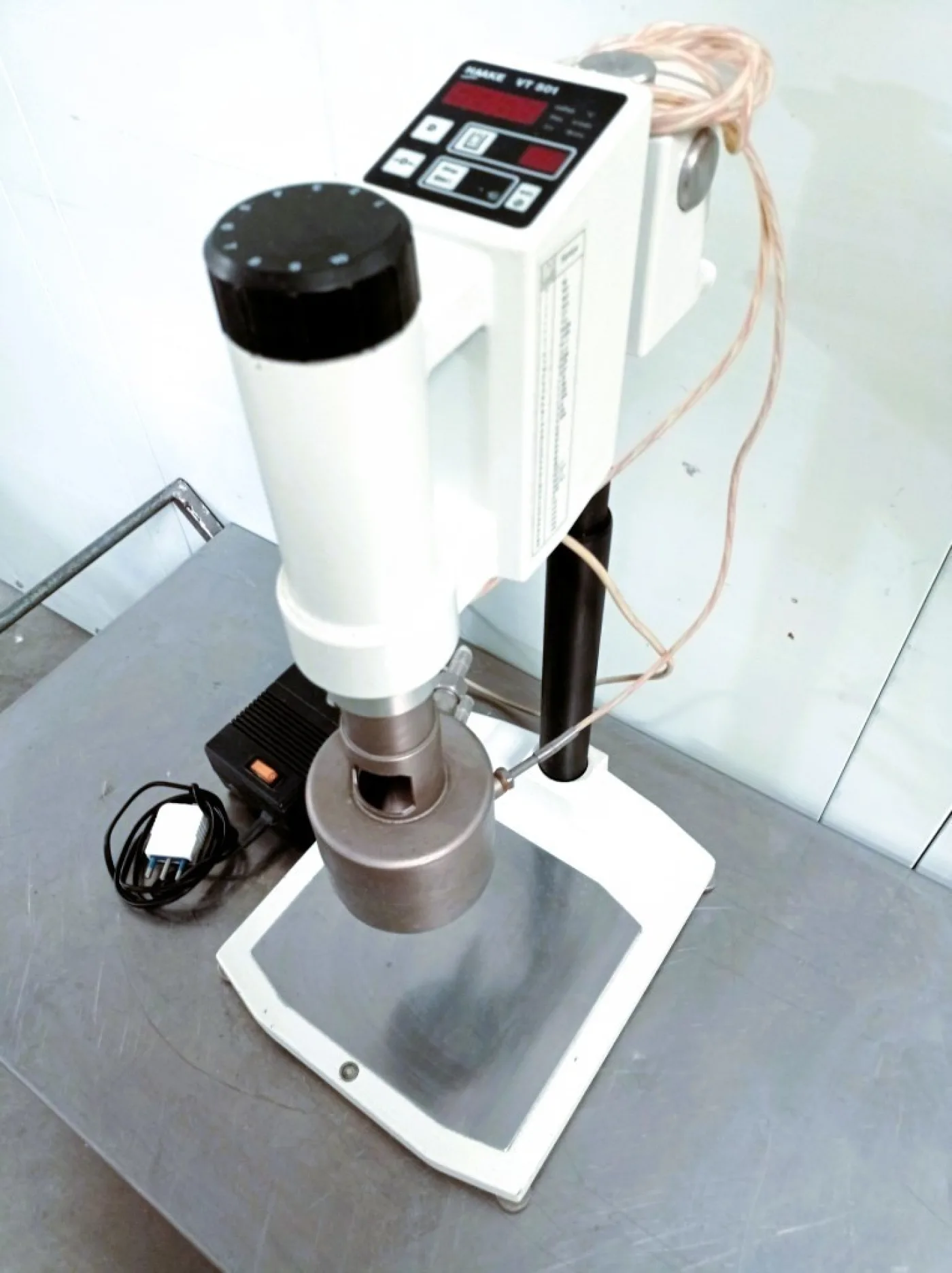 VISCOSIMETRO – HAAKE – MOD. VT 501 - 2
