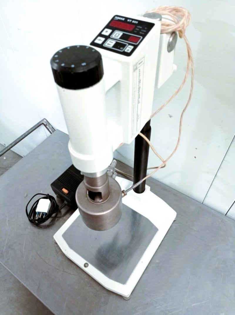 VISCOSIMETRO – HAAKE – MOD. VT 501