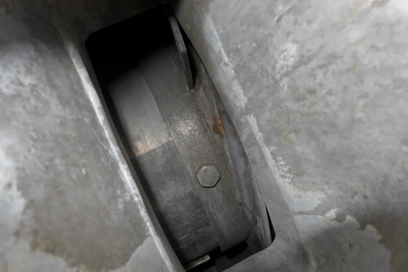 VRV FLASH DRYER 4/20 - Paddle dryer - 2