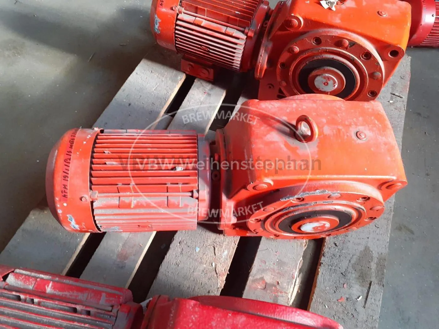 Motor - 2