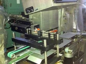BILANCIA DI LINEA – GARVENS – SL 2 PM – S.N. 7233