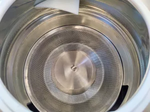 Diosna VCC 3-15 - Coating pan