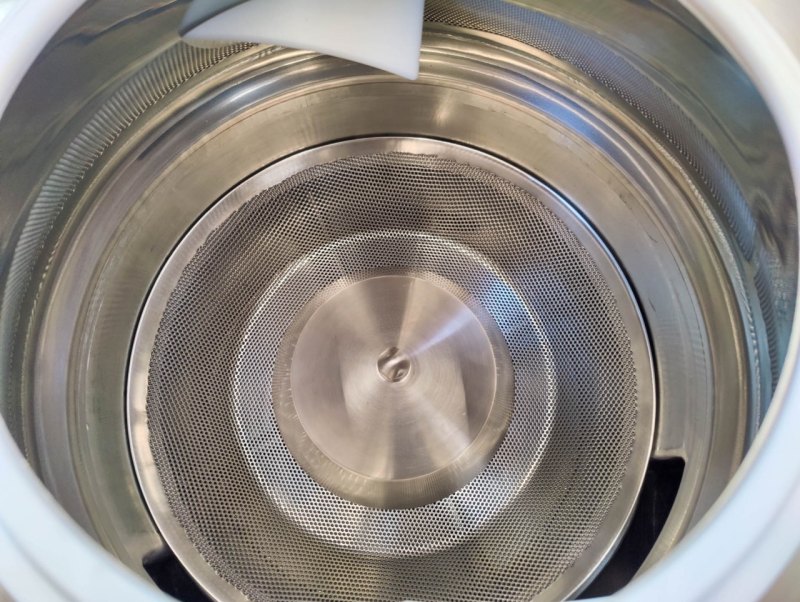 Diosna VCC 3-15 - Coating pan