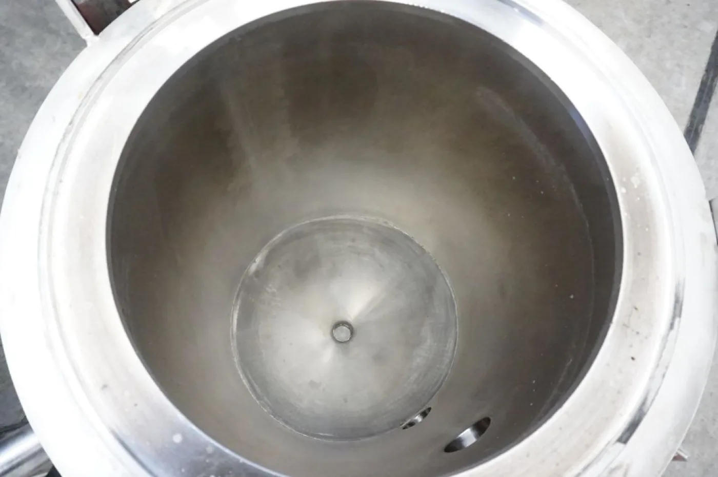 Vacuum - Deaerators - 3