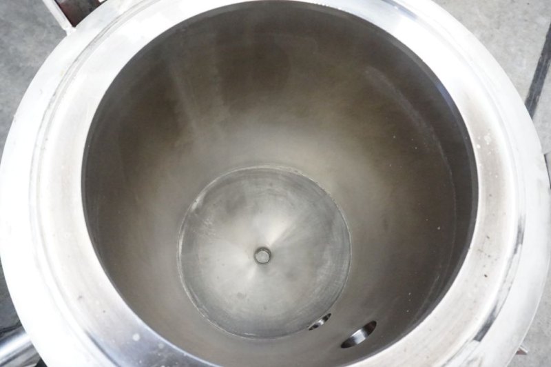 Vacuum - Deaerators