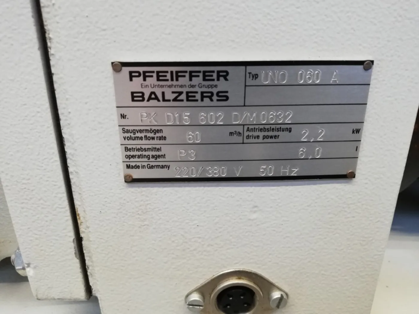 Metallbau- und Vertriebs (PINK) MVG 8000304 - Tray dryer - 3