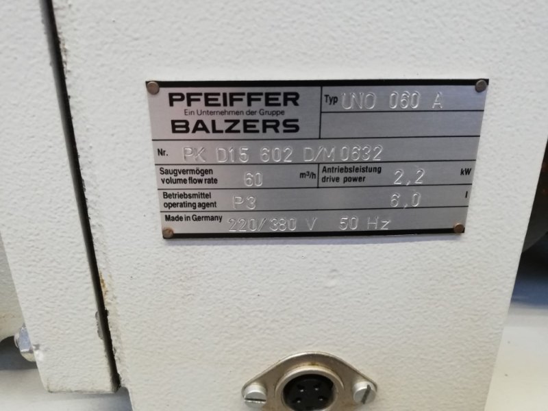 Metallbau- und Vertriebs (PINK) MVG 8000304 - Tray dryer