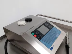 STAMPANTE DI CODIFICA A GETTO D’INCHIOSTRO – LINX – MOD. 6800