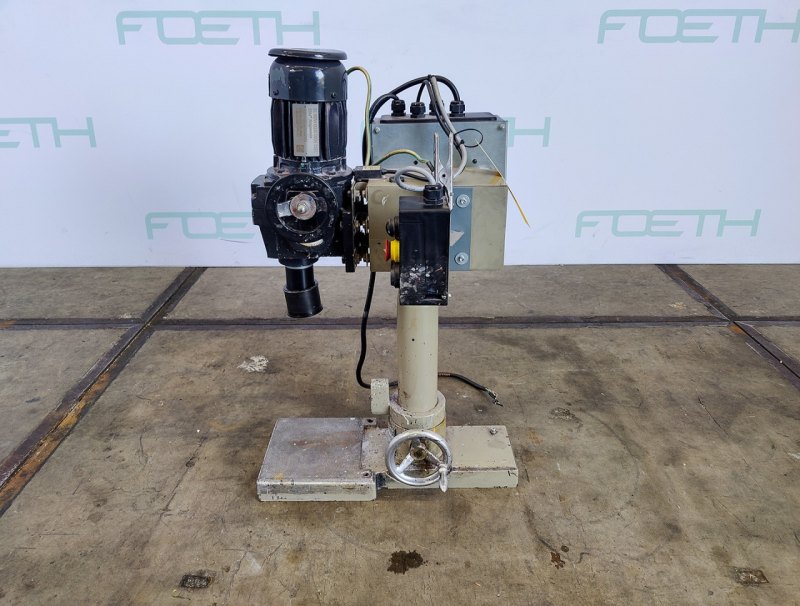 Vollrath EWTHV-0,5 - Dissolver