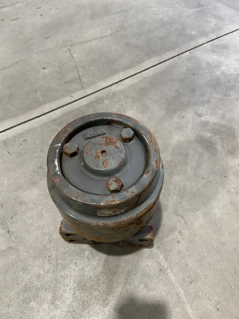 Tragrolle TRAC Berco FT 2744