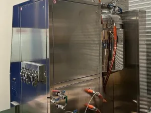 MARCHESINI DUMEK - Turboemulsionatore